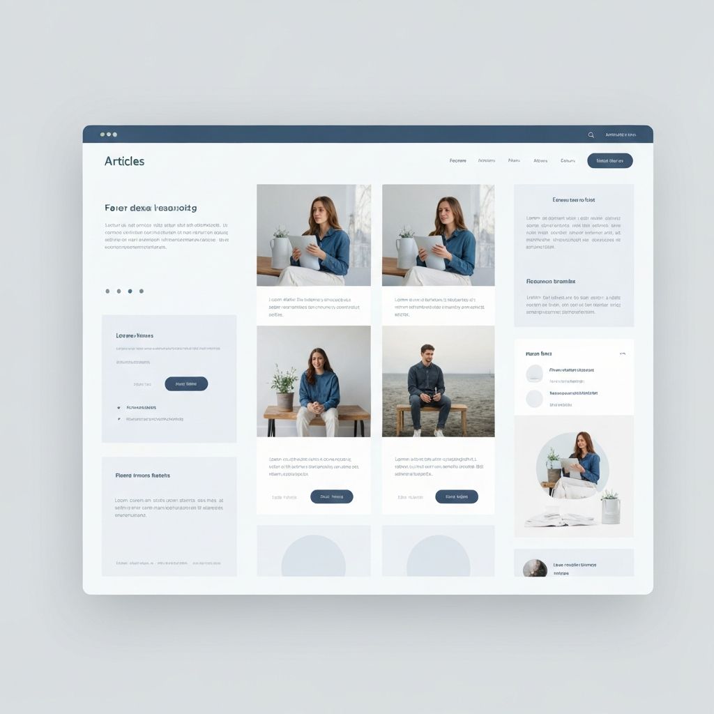 Educational resource for sustainable nutrition science